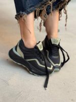 کتونی فشن کاپشنی 32830 - تصویر 17