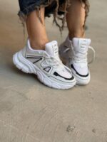 کتونی فشن ام 33146 - تصویر 9