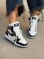 نایک جردن ساقدار 33145 - تصویر 2