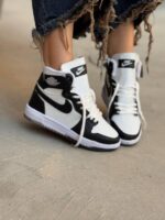 نایک جردن ساقدار 33145 - تصویر 3