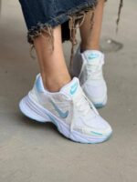 کتونی نایک V2K کد 33144 - تصویر 12