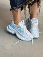 نیوبالانس برجسته 33150 - تصویر 9