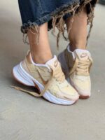 کتونی نایک V2K کد 33144 - تصویر 17