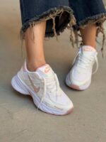 کتونی نایک V2K کد 33144 - تصویر 18