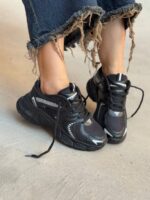 کتونی فشن 33147 - تصویر 10