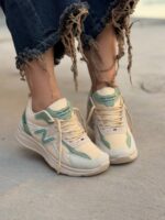 کتونی نیوبالانس 890 کد 33149 - تصویر 26