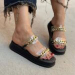 صندل طلقی دوبند 33158