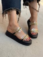 صندل طلقی دوبند 33158