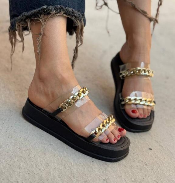 صندل طلقی دوبند 33158