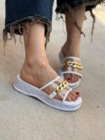 صندل طلقی زنجیری 33159