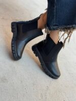 بوت بغل کش 33155 - تصویر 3