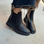 بوت بغل کش 33155