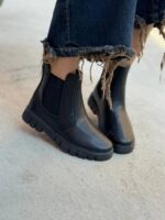 بوت بغل کش 33155