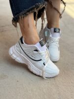 کتونی فشن جامپ 32906 - تصویر 20