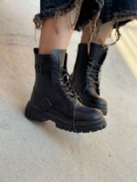 بوت دوسگک 33156 - تصویر 2