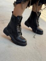 بوت دوسگک 33156