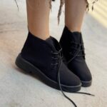 نیم بوت سوییت 33154