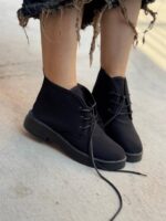 نیم بوت سوییت 33154