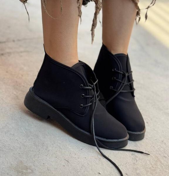 نیم بوت سوییت 33154