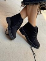 نیم بوت سوییت 33154 - تصویر 2