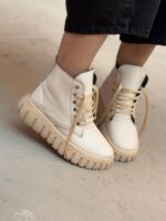 بوت بندی لژدار 33161 - تصویر 3