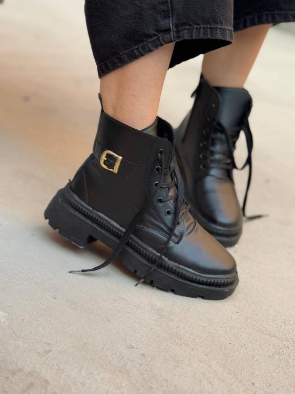 photo_2025-10-18_17-52-40 بوت تک سگک بغل زیپ 33163 - تصویر 1