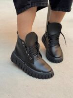 بوت بندی لژدار 33161