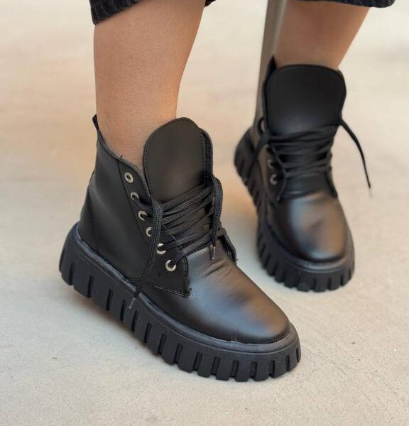 بوت بندی لژدار 33161