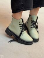 بوت بغل زیپ 33162