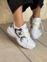 کتونی فشن نیوبالانس 33167 - تصویر 2