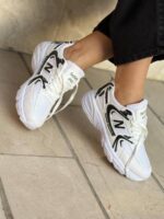 کتونی فشن نیوبالانس 33167 - تصویر 3