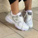 کتونی فشن نیوبالانس 33167