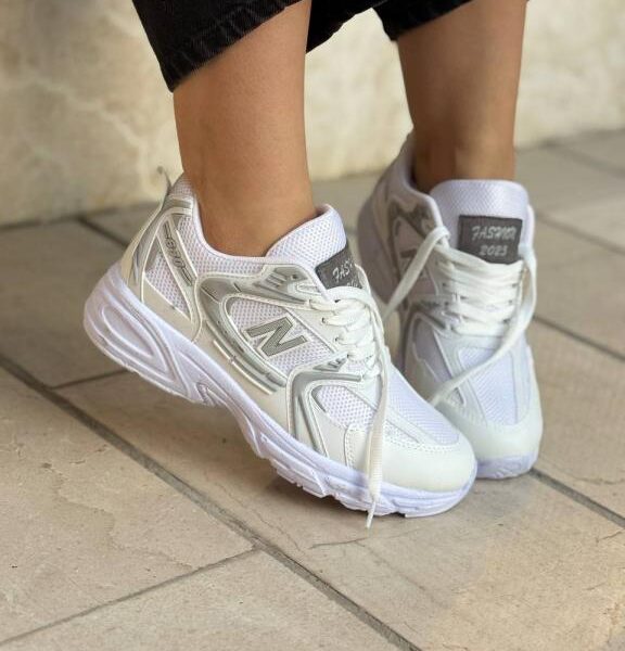 کتونی فشن نیوبالانس 33167