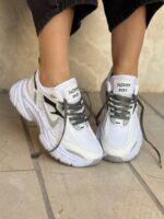 کتونی نایک فشن 33164 - تصویر 4