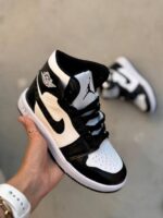 نایک جردن ساقدار 33174 - تصویر 2