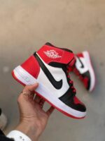 نایک جردن ساقدار 33174 - تصویر 3