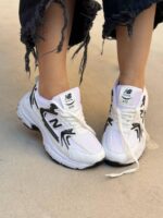 نیوبالانس 630 کد 33171 - تصویر 3