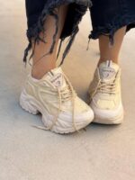 کتونی لژدار فشن 33170