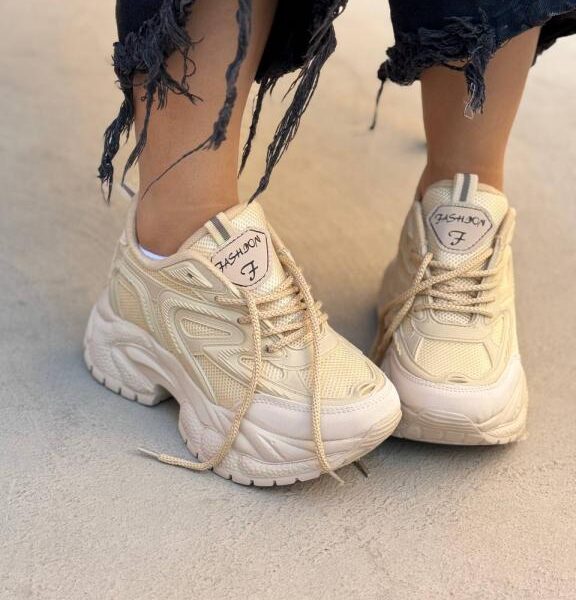 کتونی لژدار فشن 33170