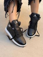 نایک جردن ورنی 33172 - تصویر 2