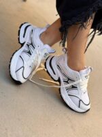 کتونی ام لژدار 33173 - تصویر 2