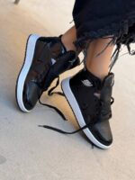 نایک جردن ورنی 33172 - تصویر 3