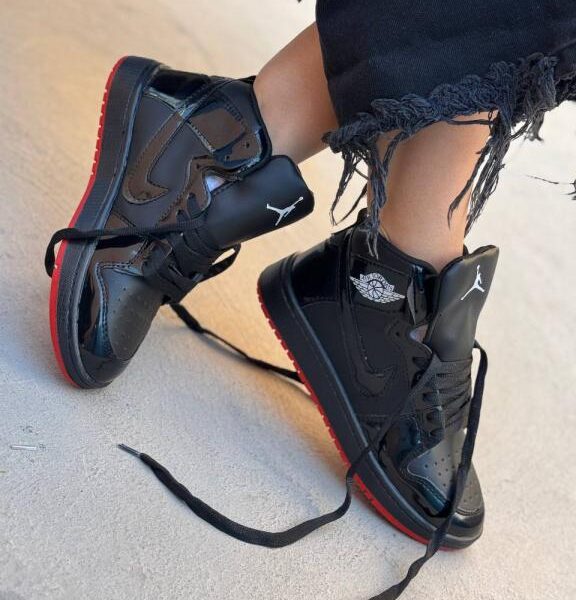 نایک جردن ورنی 33172