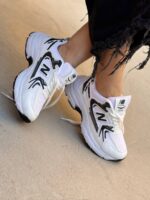 نیوبالانس 630 کد 33171 - تصویر 2