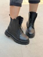 بوت بندی پشت کش 33177 - تصویر 6