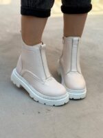 بوت بغل زیپ 33175