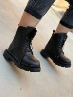 بوت بندی پشت کش 33177 - تصویر 7