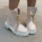 بوت بندی پشت کش 33177