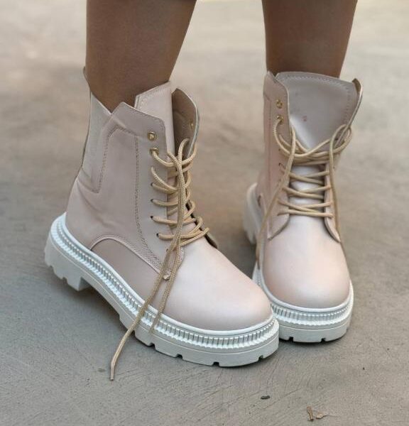 بوت بندی پشت کش 33177