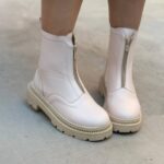 بوت رویه زیپ 33182